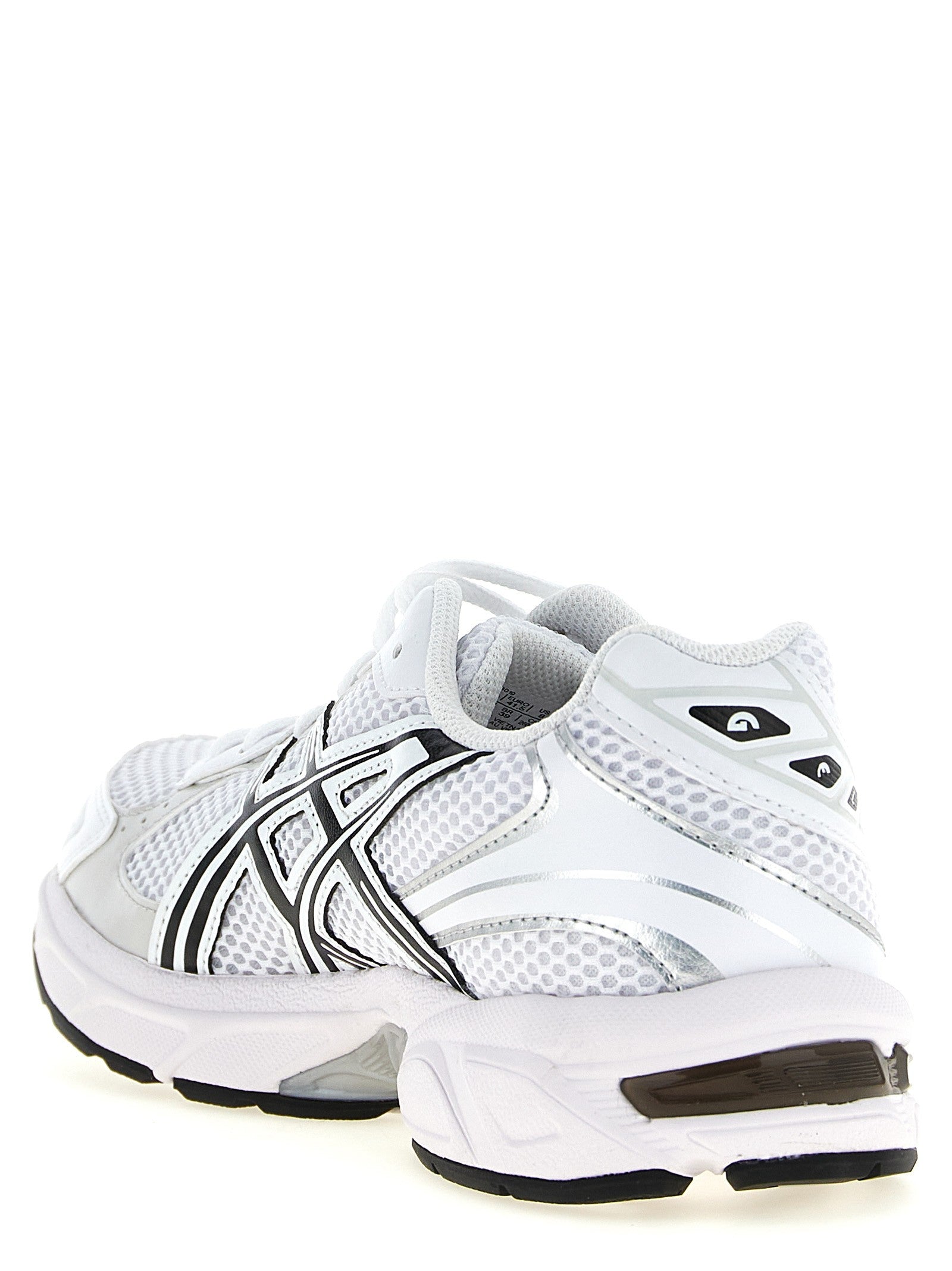 ASICS Sneakers White