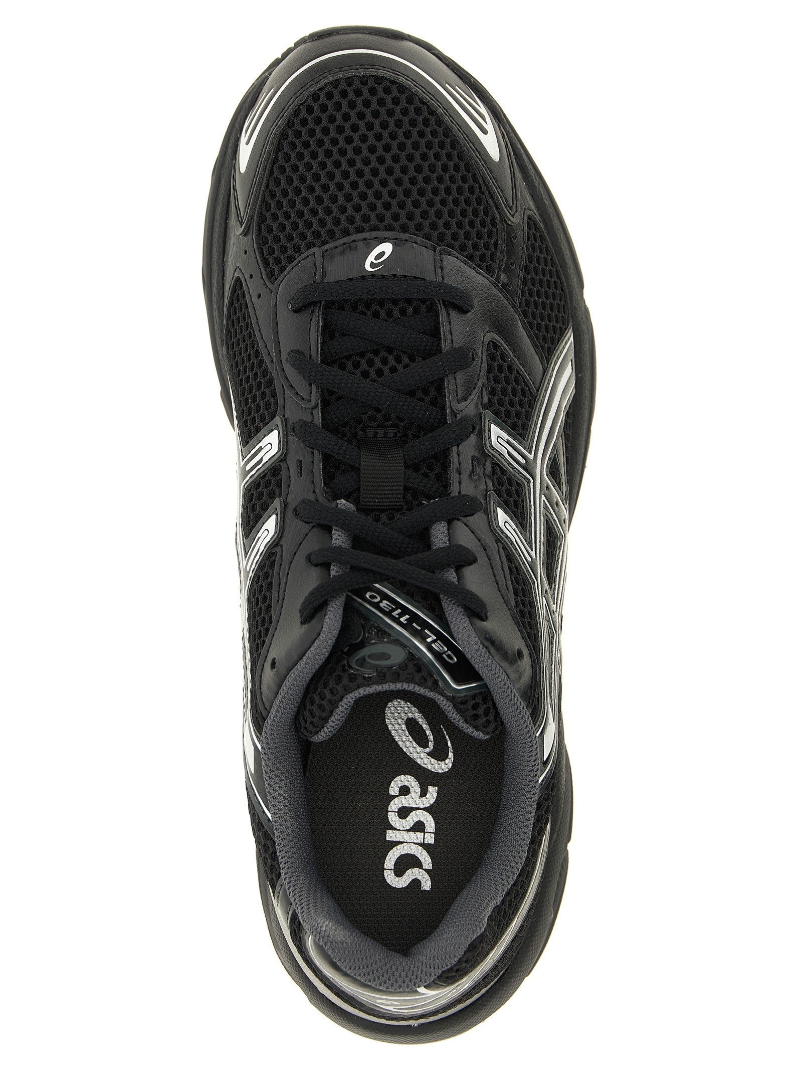 ASICS Sneakers Black