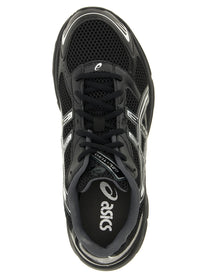 ASICS Sneakers Black