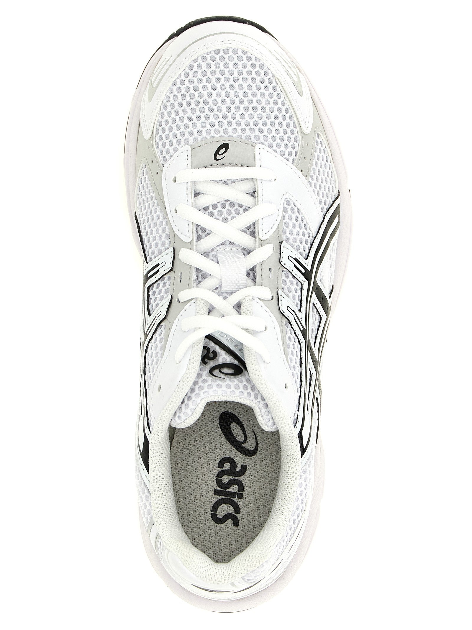 ASICS Sneakers White