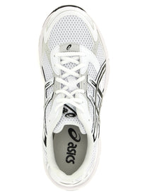 ASICS Sneakers White