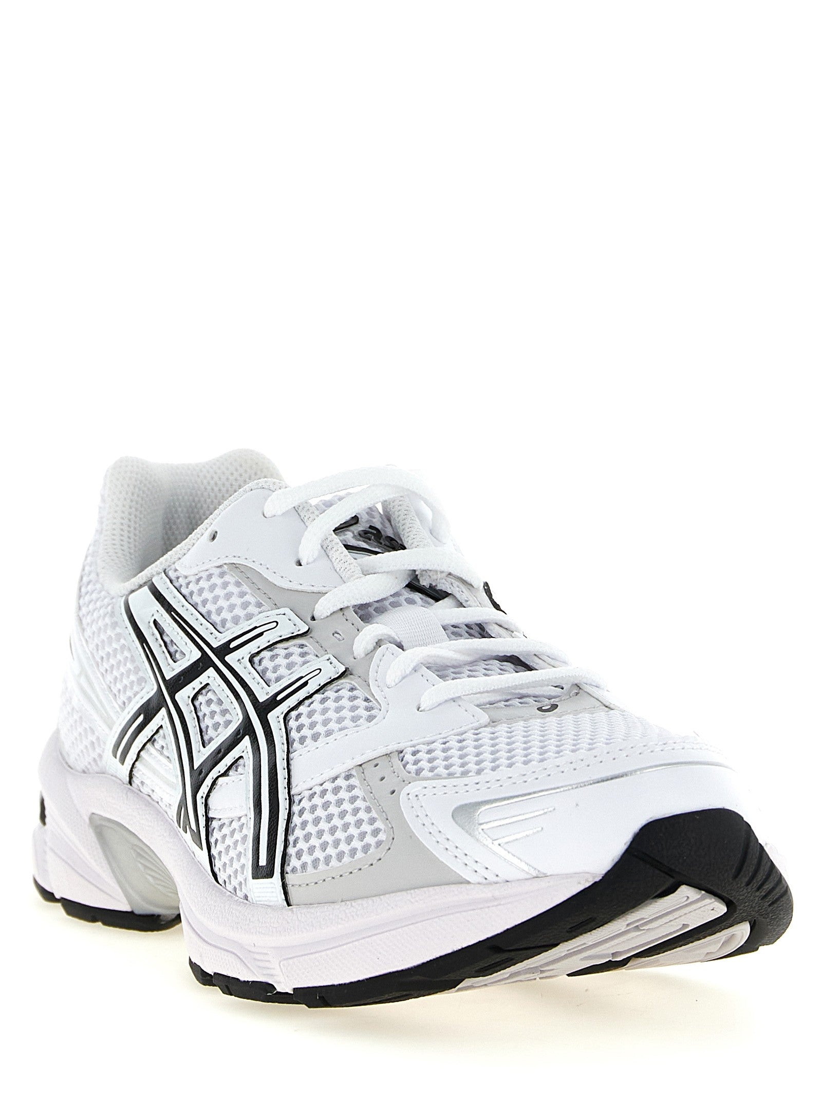 ASICS Sneakers White