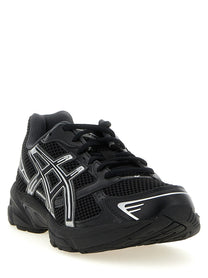 ASICS Sneakers Black