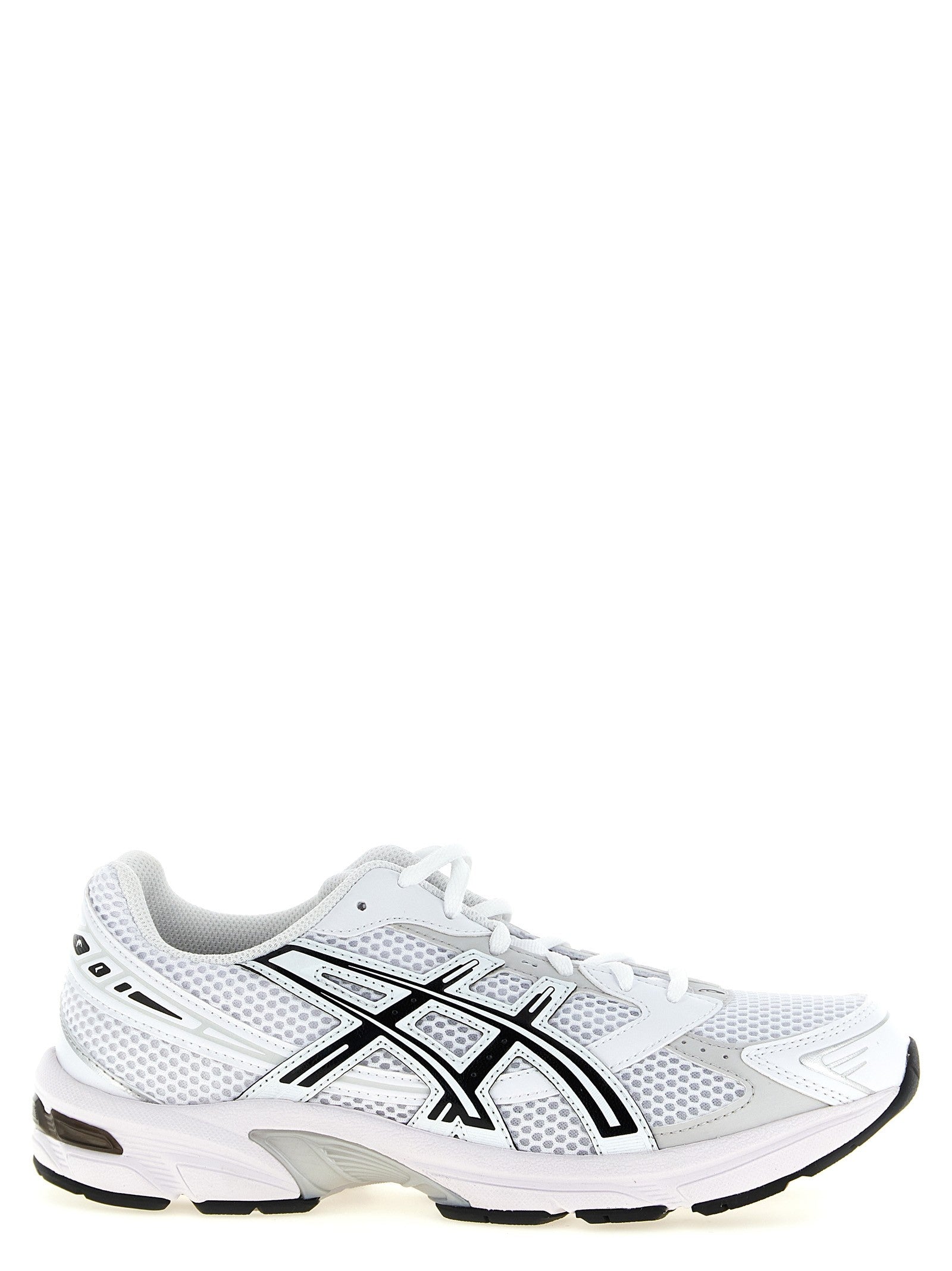 ASICS Sneakers White