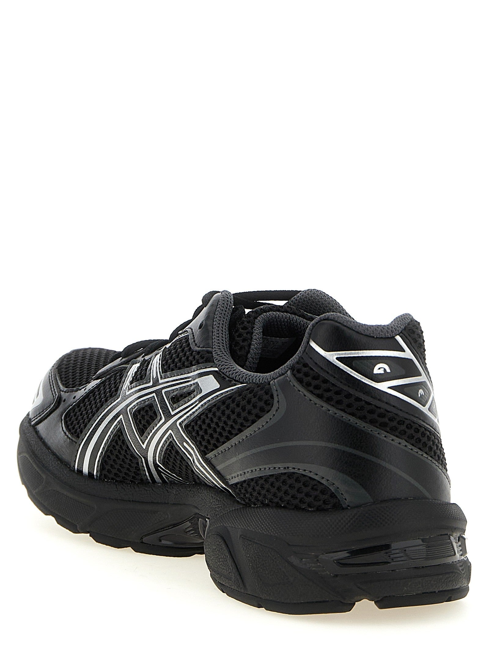 ASICS Sneakers Black