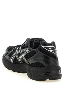ASICS Sneakers Black