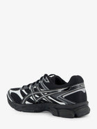 ASICS Men's Gel Cumulus Mesh Sneakers Black, view 3