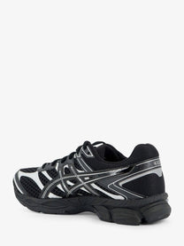 ASICS Men's Gel Cumulus Mesh Sneakers Black