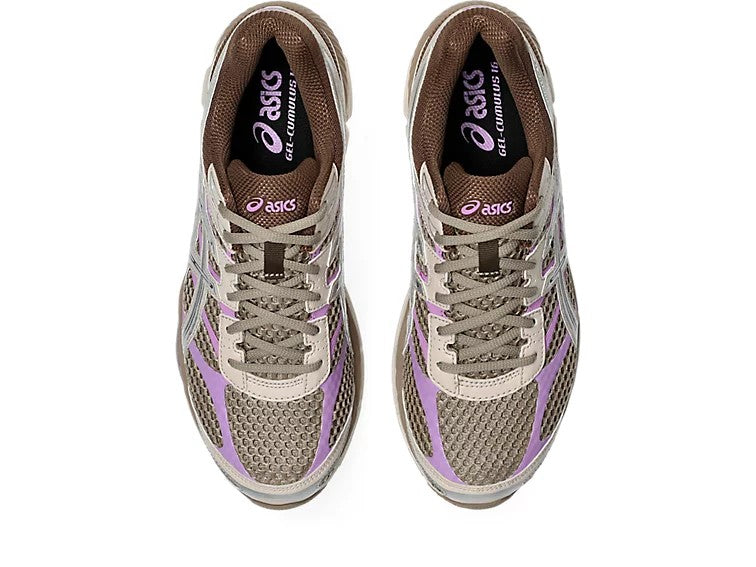 ASICS Asics Gel Cumulus Mesh Sneakers Default