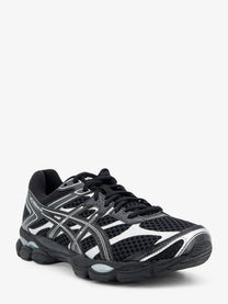 ASICS Men's Gel Cumulus Mesh Sneakers Black