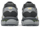 ASICS Unisex Asics Gel Cumulus Mesh Sneakers Default