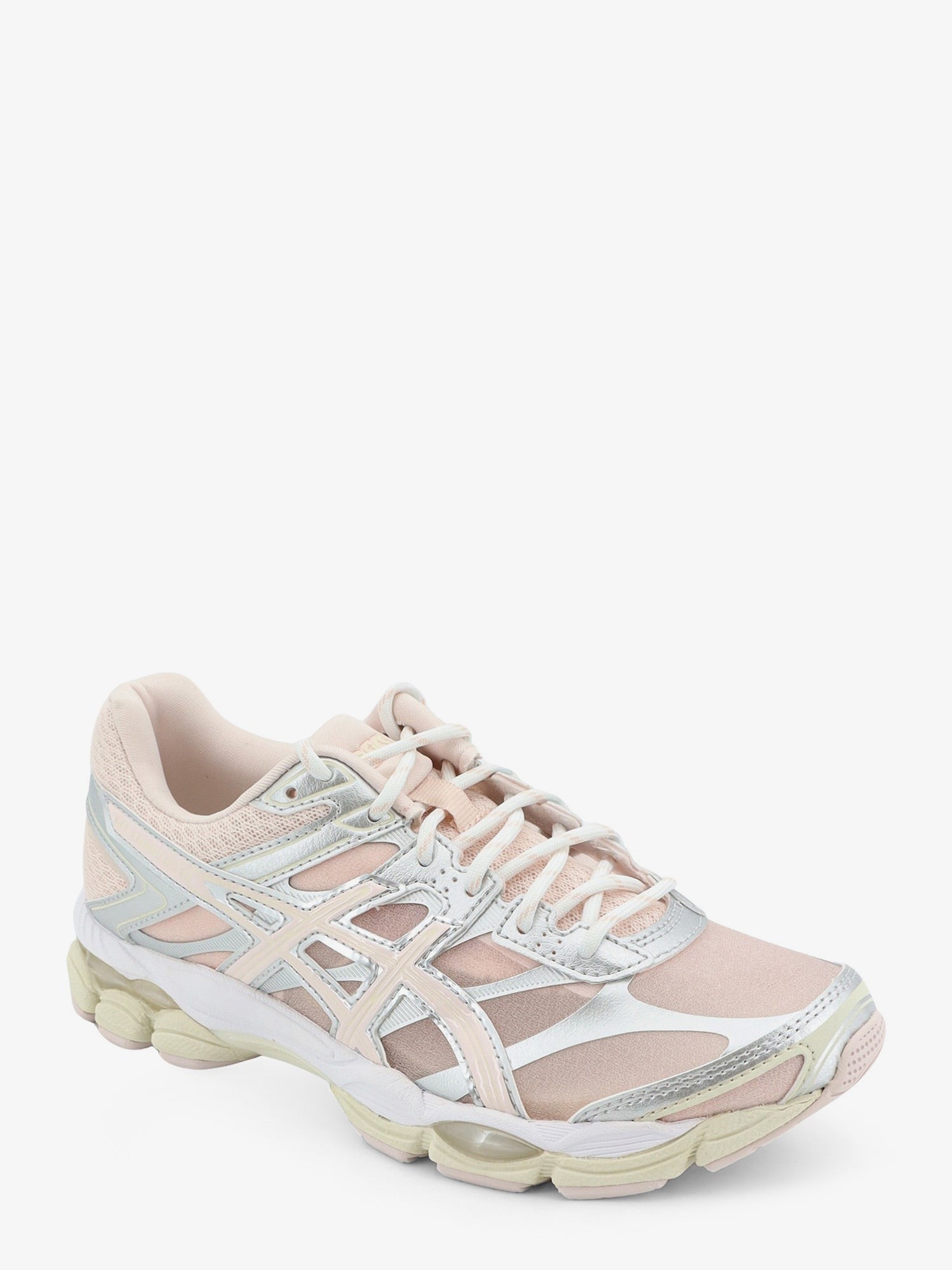 ASICS Men's Gel Cumulus Mesh Sneakers Blue