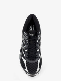 ASICS Men's Gel Cumulus Mesh Sneakers Black