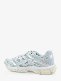 ASICS Men's Gel Cumulus Mesh Sneakers Silver