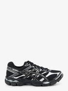 ASICS Men's Gel Cumulus Mesh Sneakers Black