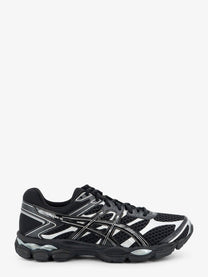 ASICS Men's Gel Cumulus Mesh Sneakers Black