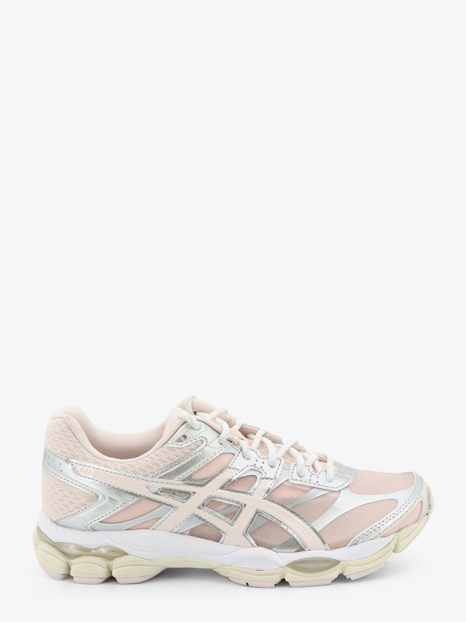 ASICS Men's Gel Cumulus Mesh Sneakers Blue