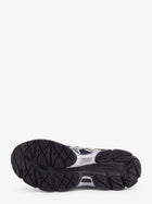 ASICS Men's Gel Cumulus Mesh Sneakers Black, view 4