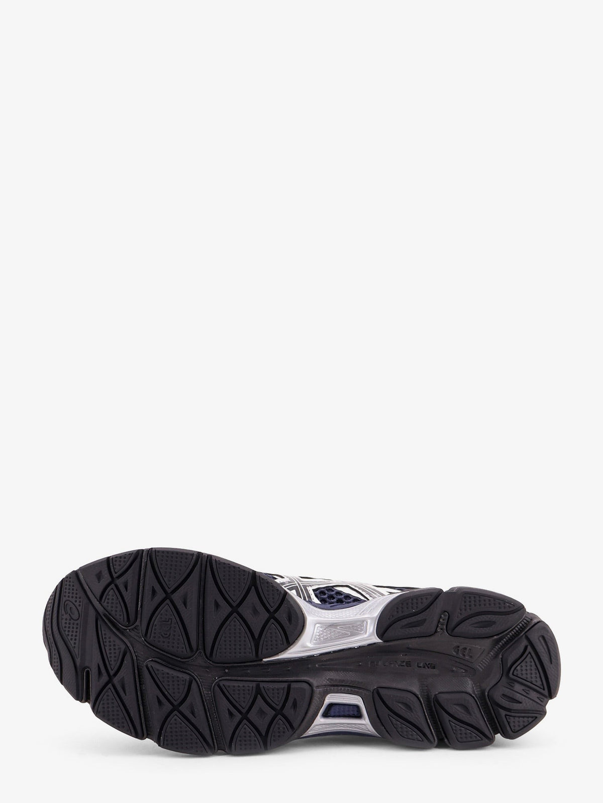 ASICS Men's Gel Cumulus Mesh Sneakers Black