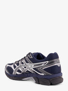 ASICS Men's Gel Cumulus Mesh Sneakers Black, view 3
