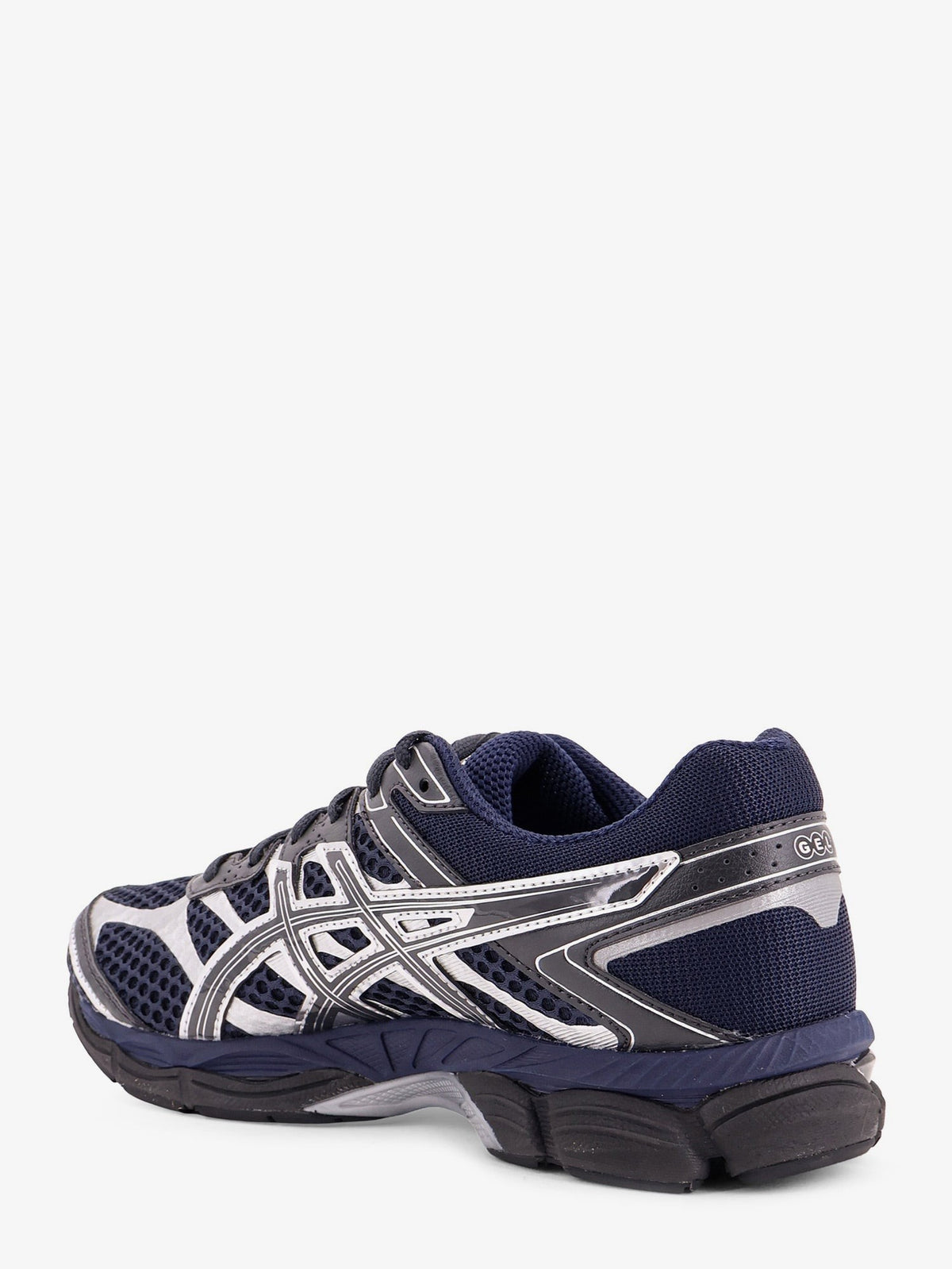 ASICS Men's Gel Cumulus Mesh Sneakers Black