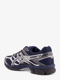 ASICS Men's Gel Cumulus Mesh Sneakers Black