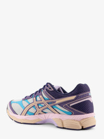 ASICS Men's Gel Cumulus Mesh Sneakers Grey