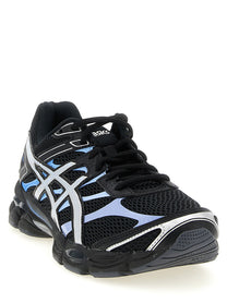 ASICS Gel Cumulus Sneakers Gold