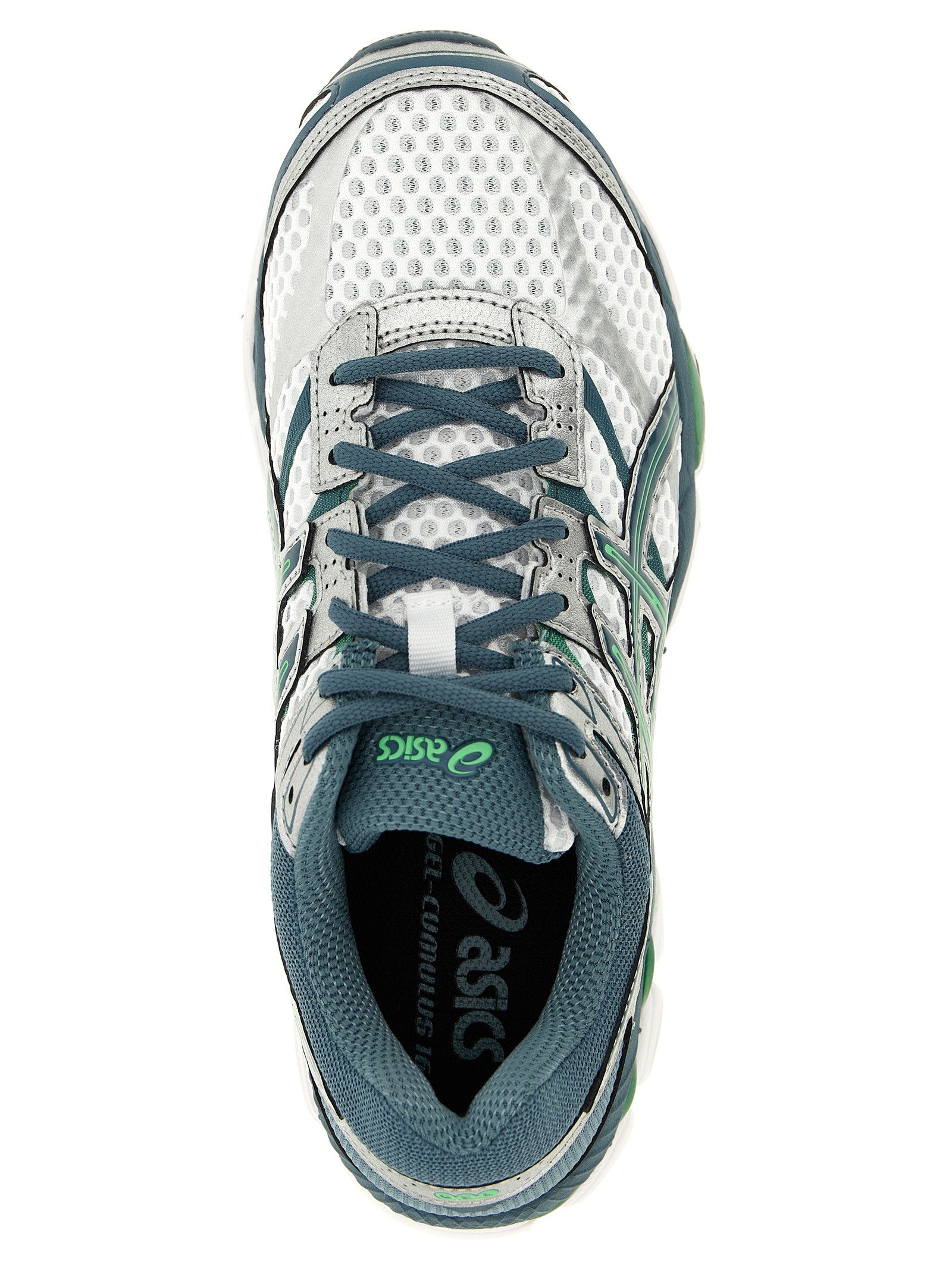 ASICS Gel Cumulus Sneakers Green