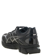 ASICS Gel Cumulus Sneakers Black, view 3