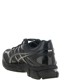 ASICS Gel Cumulus Sneakers Black, view 3
