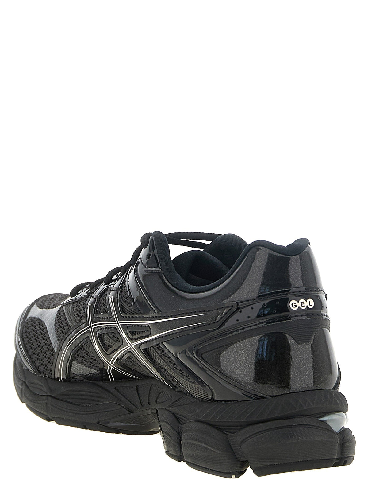 ASICS Gel Cumulus Sneakers Black, view 3