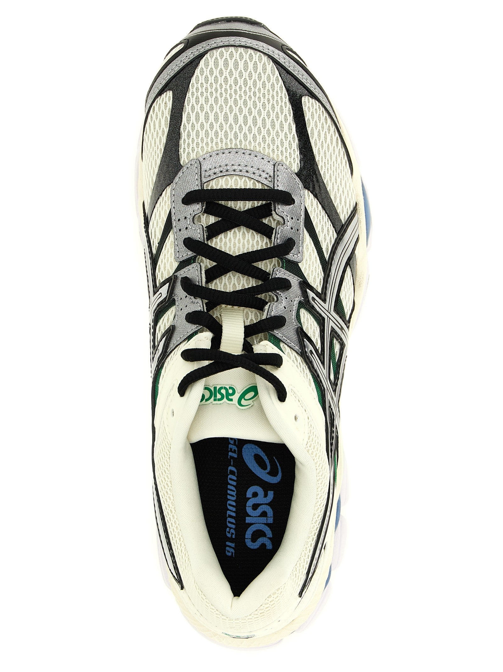 ASICS Gel Cumulus Sneakers Gold