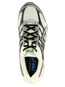 ASICS Gel Cumulus Sneakers Gold