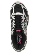 ASICS Gel Cumulus Sneakers Blue, view 4