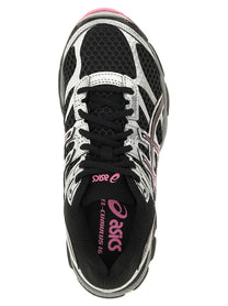 ASICS Gel Cumulus Sneakers Blue, view 4