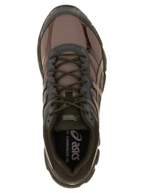 ASICS Gel Cumulus Sneakers Gold, view 4