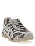 ASICS Gel Cumulus Sneakers Grey, view 2