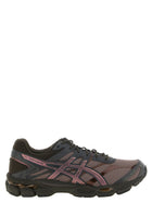 ASICS Gel Cumulus Sneakers Gold