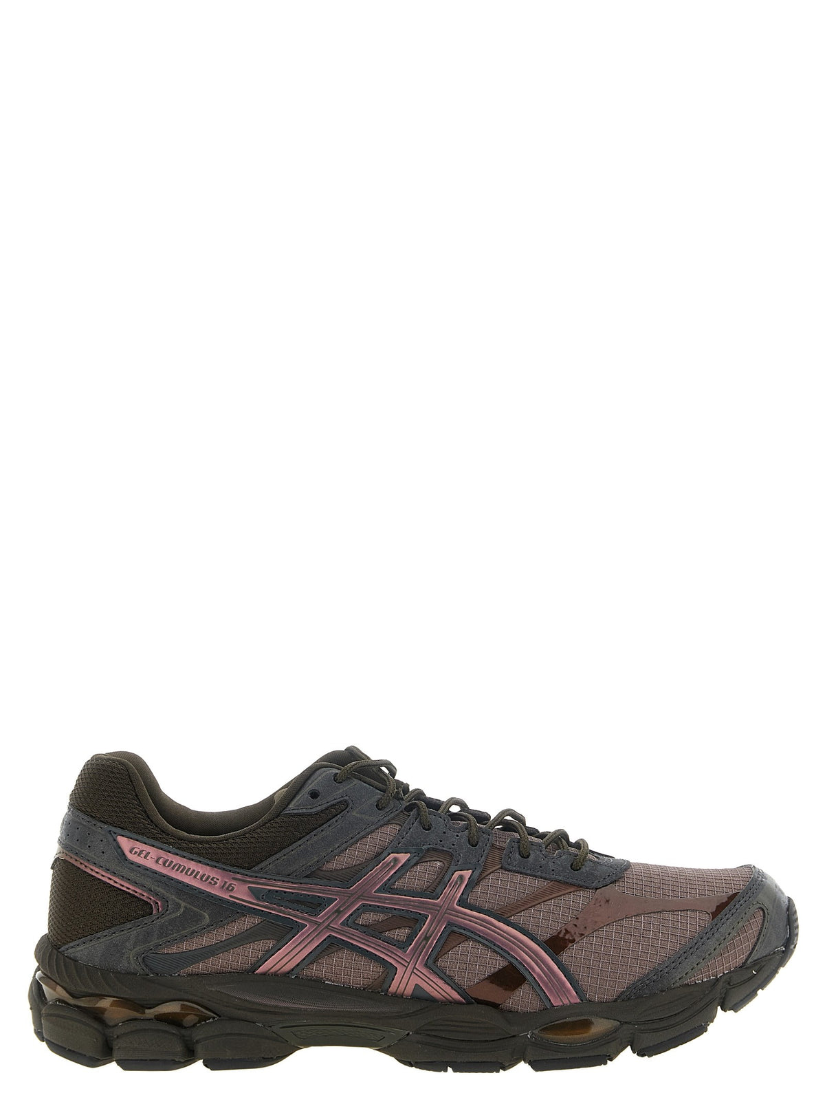 ASICS Gel Cumulus Sneakers Gold