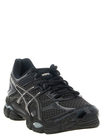 ASICS Gel Cumulus Sneakers Black, view 2
