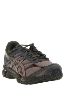 ASICS Gel Cumulus Sneakers Gold, view 2