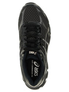 ASICS Gel Cumulus Sneakers Black, view 4