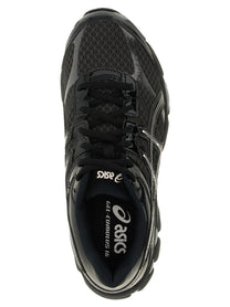ASICS Gel Cumulus Sneakers Black, view 4