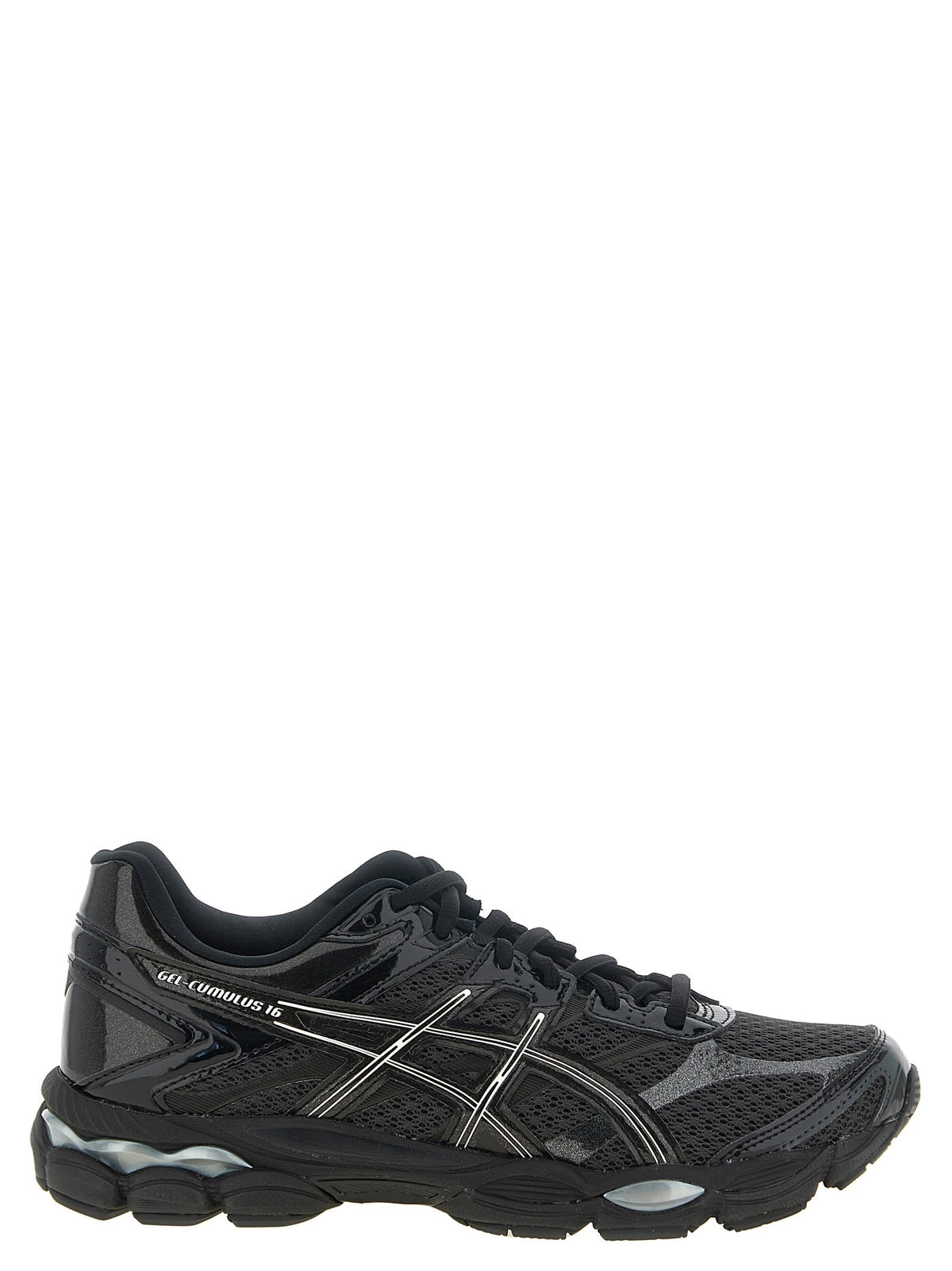 ASICS Gel Cumulus Sneakers Black