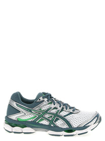 ASICS Gel Cumulus Sneakers Green