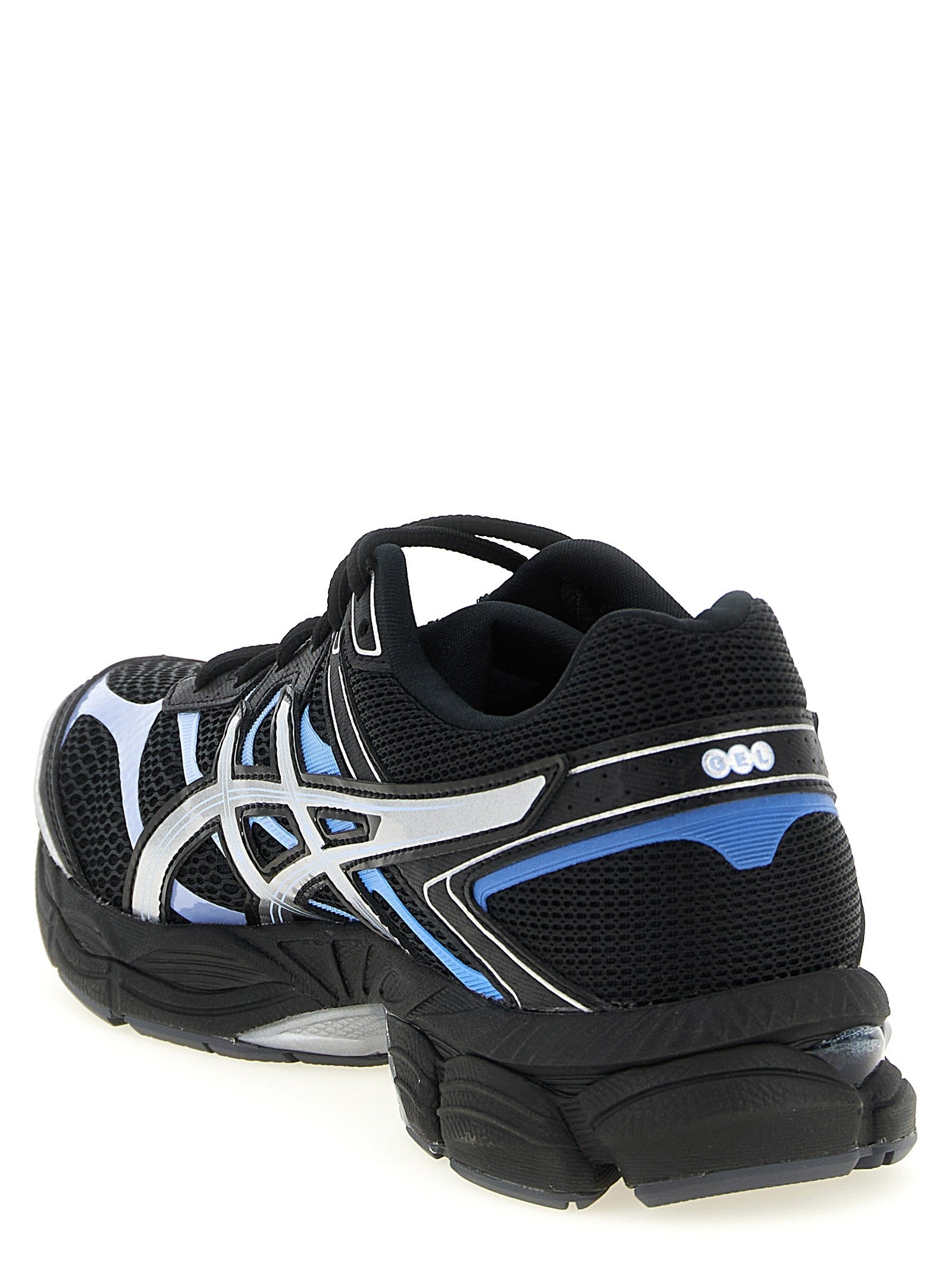 ASICS Gel Cumulus Sneakers Gold