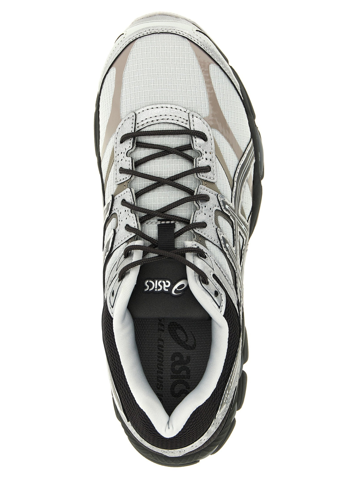 ASICS Gel Cumulus Sneakers Gold, view 4