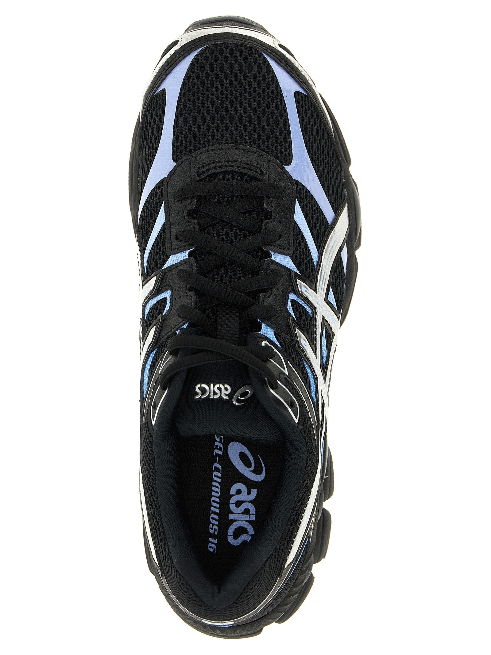 ASICS Gel Cumulus Sneakers Gold