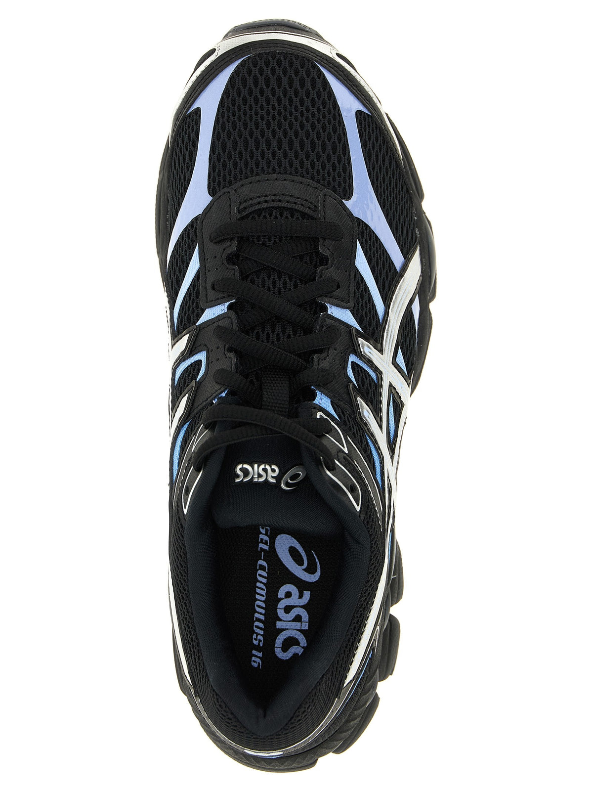 ASICS Gel Cumulus Sneakers Gold, view 4